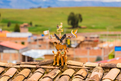 50 Interesting Facts You Didn't Know About Peru