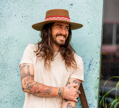 5 Hat Trends for Father’s Day: 25% off All Hats