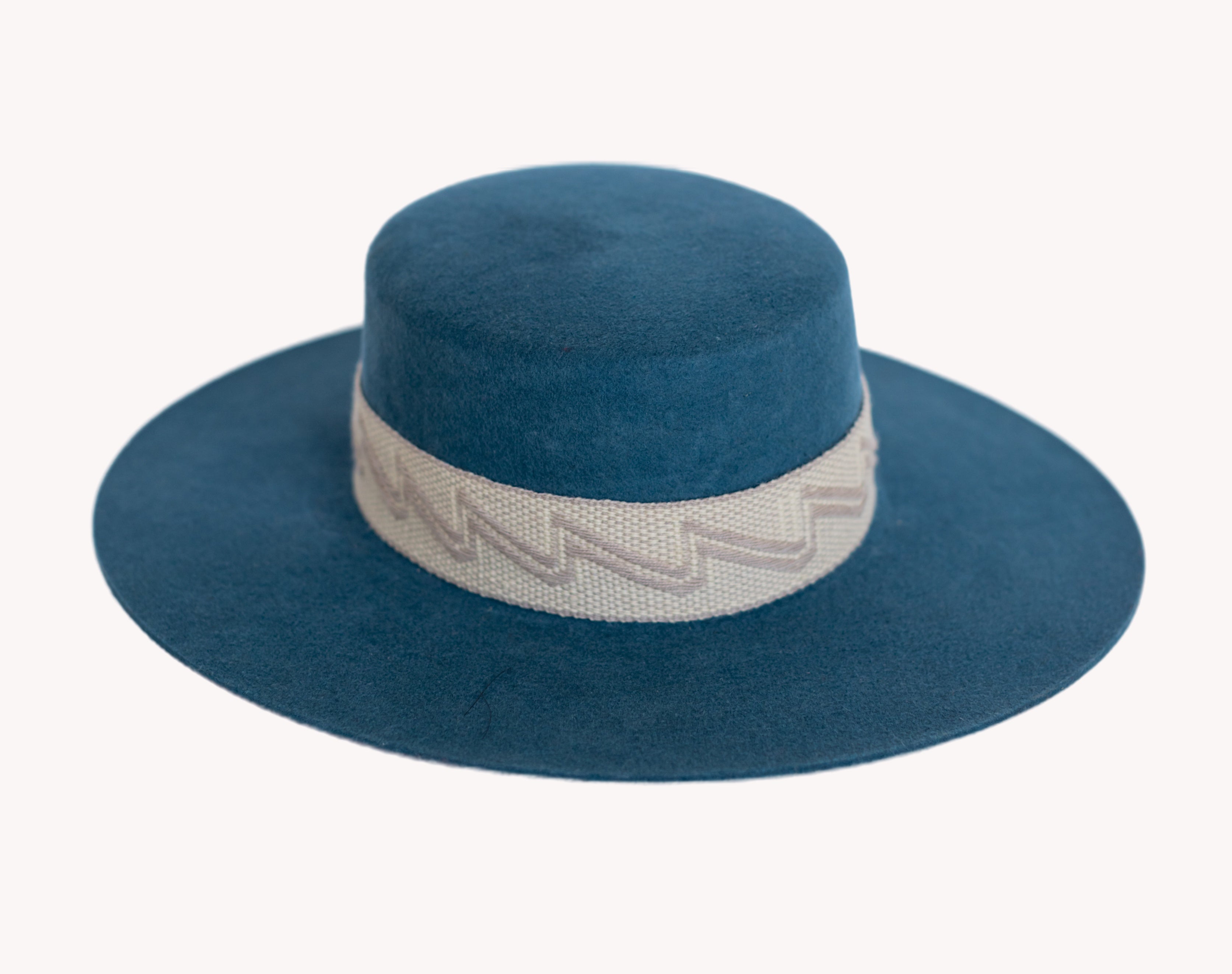 Spanish Riding Hats All Spanish Alpaca Wool Hats – Andeana Hats