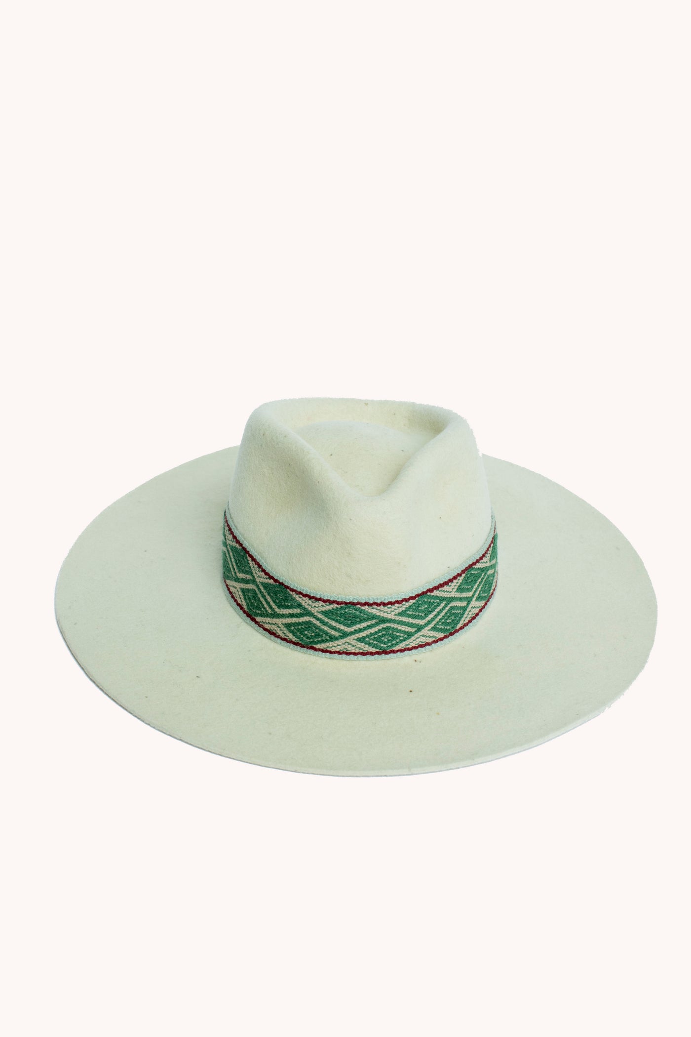 Connection Intention Hat Band