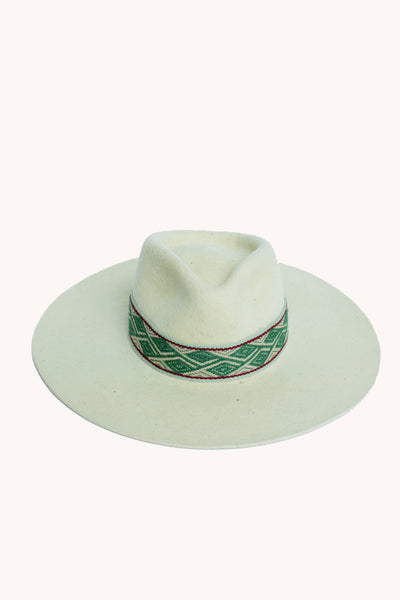 Connection Intention Hat Band