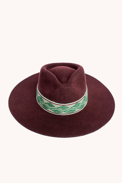 Connection Intention Hat Band