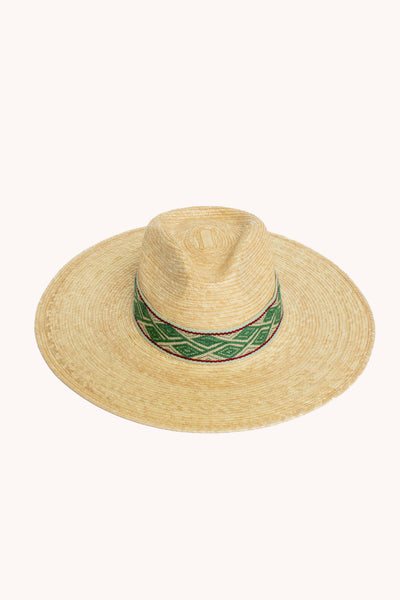 Connection Intention Hat Band