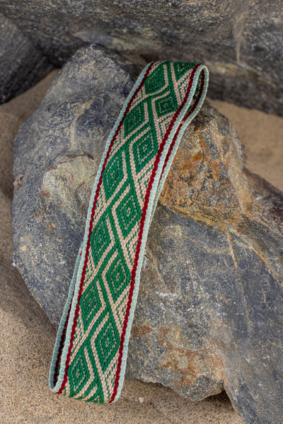 Connection Intention Hat Band