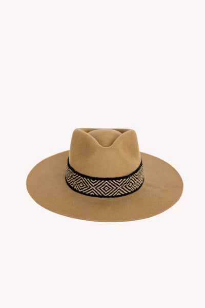 Handmade Alpaca Wool Hats & Palm Leaf Straw Hats - Unisex Hats Peru –  Andeana Hats